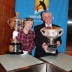 AO Trophy Tour Tokyo