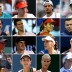 The player list for Hopman Cup 2013. GETTY IMAGES The player list for Hopman Cup 2013. GETTY IMAGES