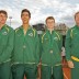Australian Junior Davis Cup team Australian Junior Davis Cup team