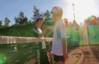 Do something Australian on Australia Day - play tennis!; Tennis Australia