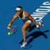 Sam Stosur, Sydney, 2012. GETTY IMAGES