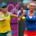 Stosur Kvitova Fed Cup
