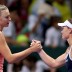 Stosur Sharapova