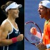 Sam Stosur (left) and Lleyton Hewitt, 2012. GETTY IMAGES