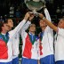 Czech Republic Davis Cup