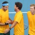 Matosevic Davis Cup