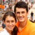 Bernard and Sara Tomic