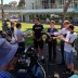 Marinko Matosevic faces the press at Melbourne Park. TENNIS AUSTRALIA