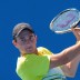 Following a successful run in the Optus 18s event where he reached the semi-final round, Bradley Mousley dominated the Optus 16s to secure the championship.