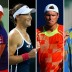 Aussies at AO Series Aussies at AO Series