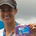 Bojana Bobusic, Australian Open 2013 Play-off, December Showdown, 2012. JASON LOCKETT