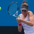 Bojana Bobusic, Australian Open 2013 Play-off, December Showdown, Melbourne Park, 2012. MATT JOHNSON
