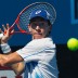 John Patrick Smith, Australian Open 2013 Play-off, December Showdown, Melbourne Park. JASON LOCKETT