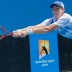 John-Patrick Smith, Australian Open 2013 Play-off, December Showdown, 2012, Melbourne Park. MATT JOHNSON