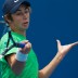 Jordan Thompson, December Showdown 2012, Optus 18s Australian Championships, 2012. JASON LOCKETT