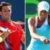Madison Keys Rhyne Williams