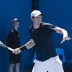 Matthew Barton, December Showdown 2012. TENNIS AUSTRALIA Matthew Barton, December Showdown 2012. TENNIS AUSTRALIA