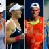 Newcombe Medal nominees Newcombe Medal nominees