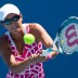 Arina Rodionova is the defending champion at the Bendigo Pro Tour event.