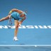 Sam Stosur Brisbane