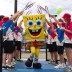 Spongebob MLC Tennis Hot Shots Spongebob MLC Tennis Hot Shots