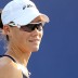 Sam Stosur, 2012. GETTY IMAGES