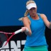 Tammi Patterson, Australian Open 2013 Play-off, December Showdown, Melbourne Park. MATT JOHNSON