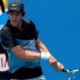 Thanasi Kokkinakis, Optus 18s Australian Championships, December Showdown, 2012. MATT JOHNSON