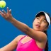 Lizette Cabrera, Optus 18s Australian Championships, December Showdown, 2012, Melbourne. XUE BAI