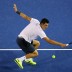 Bernard Tomic - 2013 Australian Open - Day 6