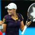 Ash Barty Ash Barty
