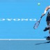 Lleyton Hewitt - AAMI Classic - Day 2 Lleyton Hewitt