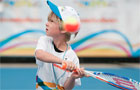 MLC Tennis Hot Shots