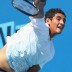 Nick Kyrgios - 2013 Australian Open Junior Championships