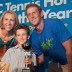 Lachlan Hewatt - MLC Hot Shot of the Year 2012