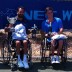 Michael Jeremiasz and Gordon Reid