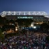 Rod Laver Arena - 2013 Australian Open - Day 14
