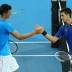 Tomic Djokovic