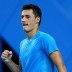 Bernard Tomic Bernard Tomic