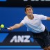 Bernard Tomic - 2013 Australian Open - Day 2