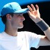 Bernard Tomic - 2013 Australian Open - Day 4