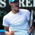 Bernard Tomic - 2013 Australian Open - Day 4