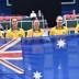 Aussie Fed Cup team