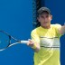 16 December, 2012. Bradley Mousley at Optus 16s Australian Championships, December Showdown. Xue Bai