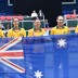 Australian Fed Cup team
