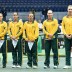 Australian Fed Cup team