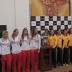Australia Czech Republic Fed Cup