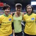 Sam Stosur and fans