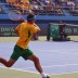 Marinko Matosevic, Davis Cup, Kaohsiung, 2013. TENNIS AUSTRALIA