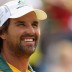 Pat Rafter, Davis Cup. GETTY IMAGES